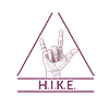 HIKE Fund Canada – Helping Kids Hear The World Logo