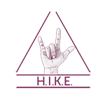 HIKE Fund Canada – Helping Kids Hear The World Logo